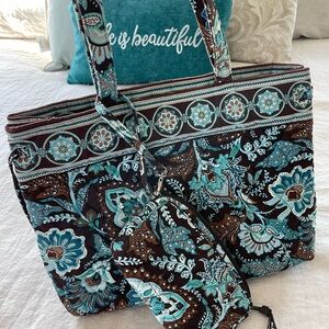 Vera Bradley purse